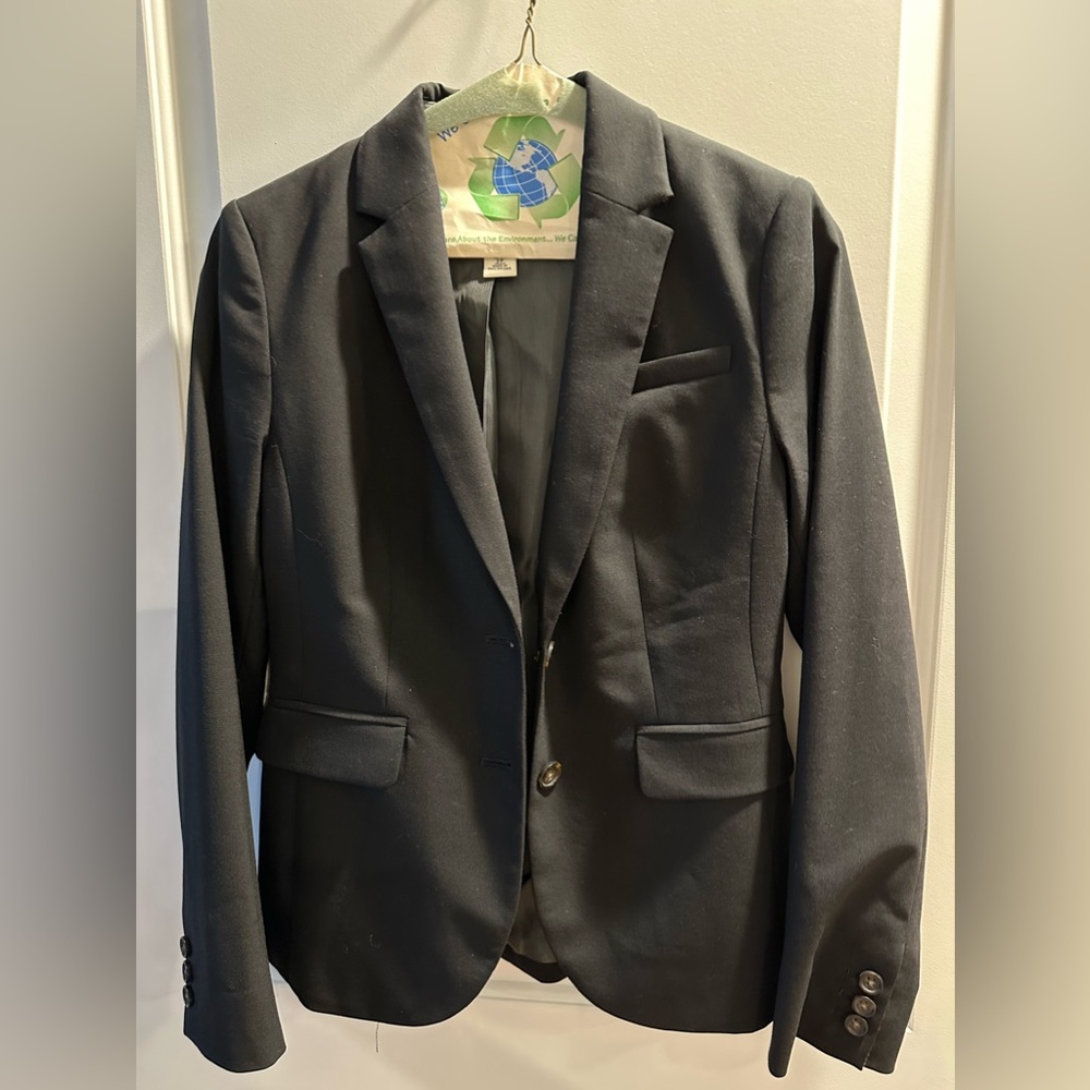 Suit Jacket - image 1